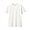 OFF WHITE(슬러브 저지 · 크루넥 반소매 티셔츠)