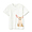 Fennec Fox(저지 · 프린트 티셔츠 · 키즈)