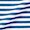 BLUE STRIPE([무인양품]  남성 워싱 저지 크루넥 반소매 티셔츠 (오버핏 반팔))