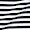 BLACK STRIPE([무인양품]  남성 워싱 저지 크루넥 반소매 티셔츠 (오버핏 반팔))
