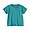 SMOKY GREEN(베이비 · 크루넥 반소매 티셔츠)