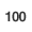 100(베이비 · 인도 면 저지 · 티셔츠)