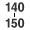 140-150(프렌치 리넨 · 블라우스 · 키즈)