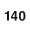 140(키즈 · 크루넥 반소매 티셔츠)