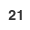 21(스트레치 데님 · 슬림 스트레이트팬츠)