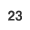 23(스트레치 데님 · 슬림 스트레이트 팬츠 · 70cm)