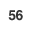 56(페이퍼 · 폴더블 손뜨개 모자 · 키즈)