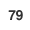 79(남성 · 치노 · 레귤러 팬츠 · 82cm)
