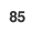 85(스트레치 치노 · 슬림 팬츠 · 85cm)