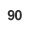 90(베이비 · 후라이스 · 크루넥 반소매 티셔츠)