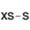 XS-S(스트레치 데님 · 코트)