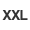 XXL([무인양품] 남성 사이드 심리스 서커 반소매 파자마 (여름잠옷))